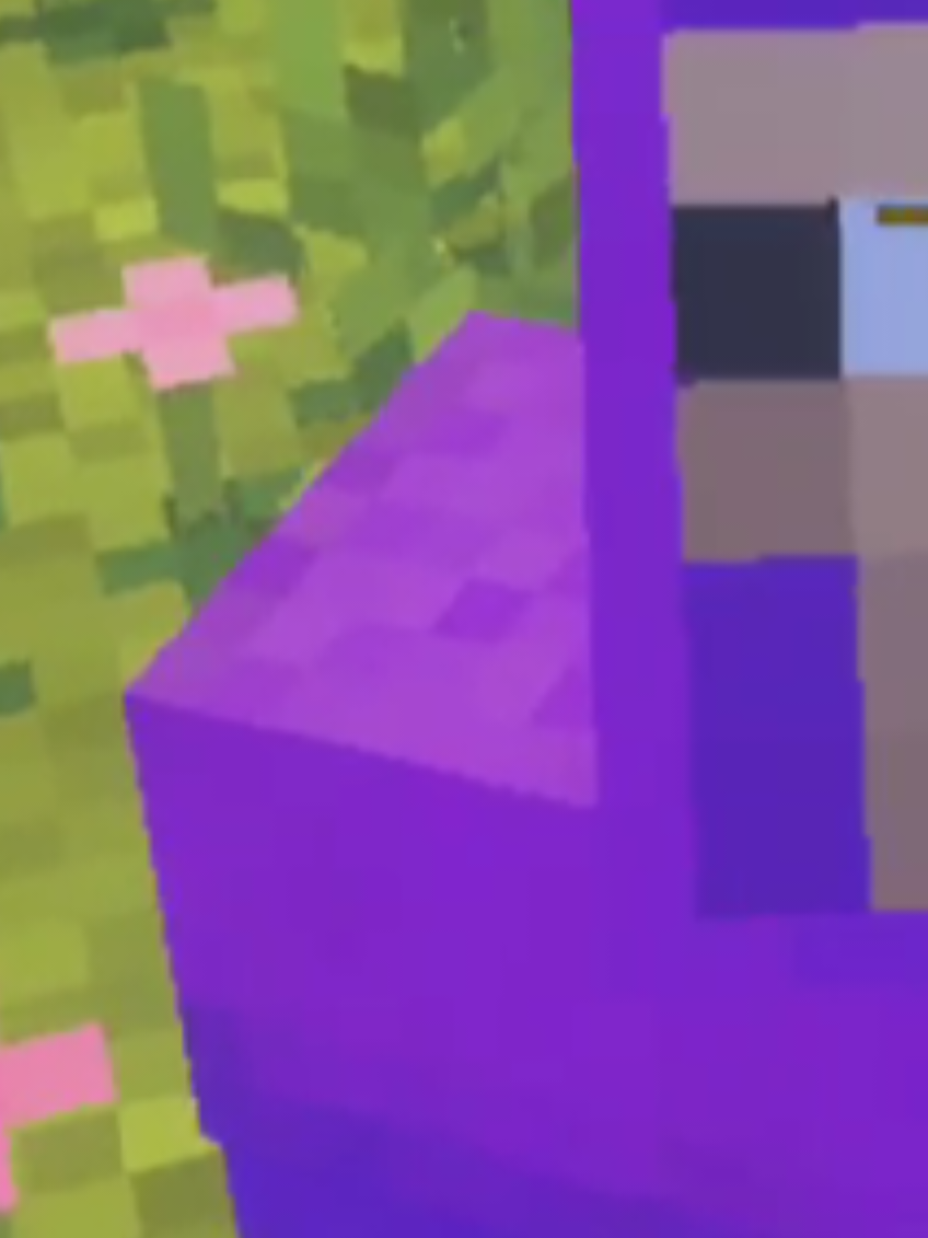 us? #trend #Minecraft