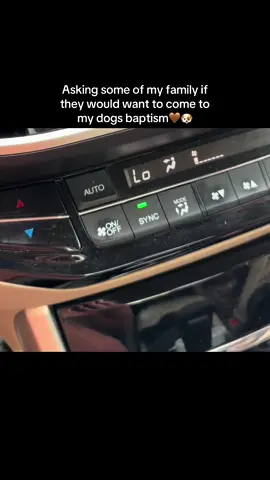Crying 😭😭🐶 #baptism #dogsoftiktok #dogs #foryoupage #funny 