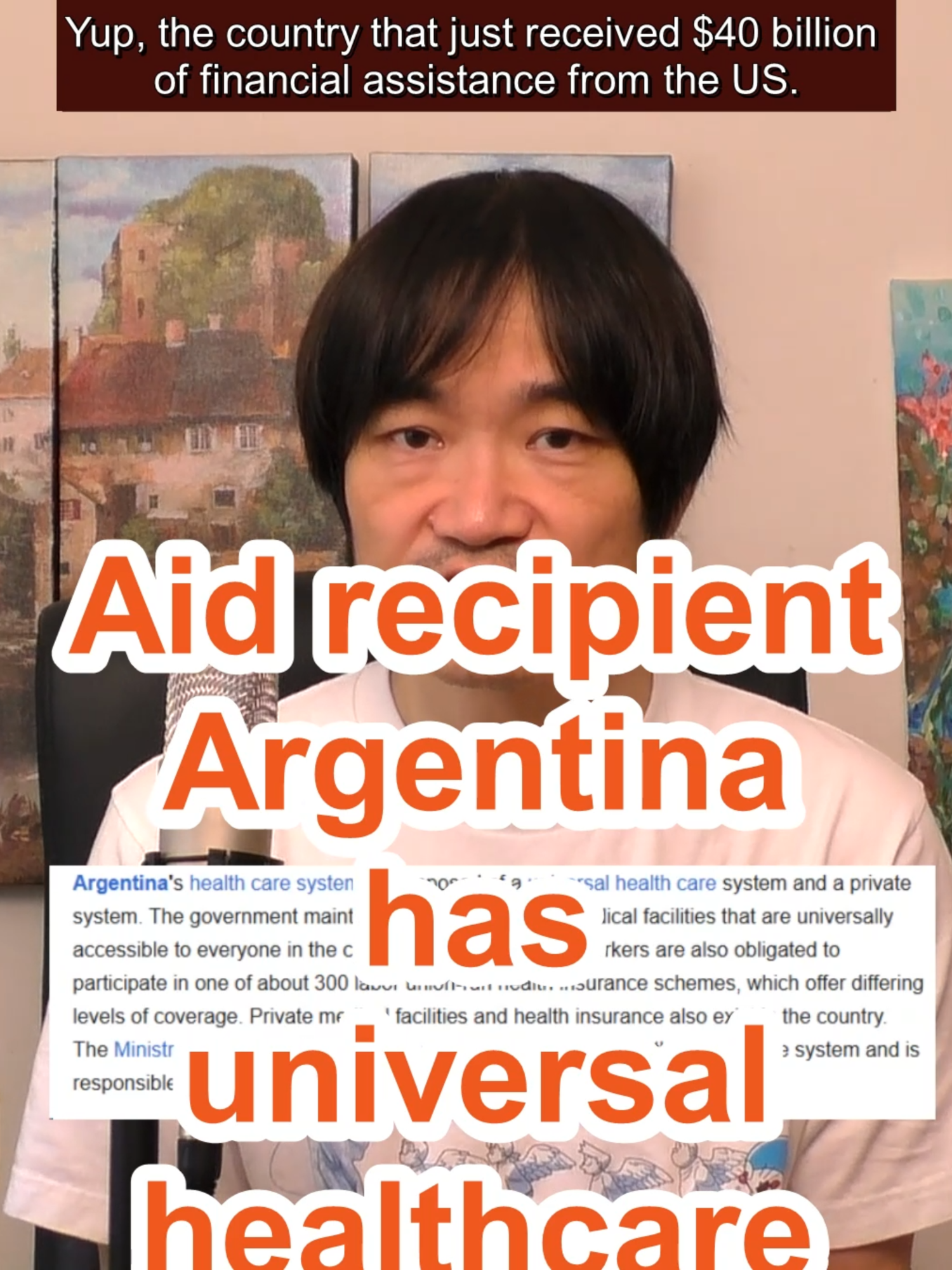#Argentina #world #countries #hunger #foreignpolicy #knowledge #news