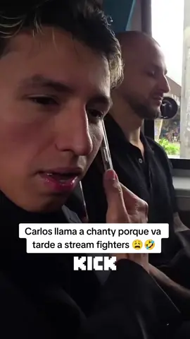 #elchanty #westcol #streamfighters #kickclips 