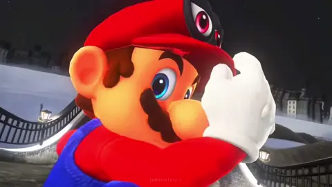 Ts took me 4 hours 🔥 | SM is my Childhood 💭 | Edit 🎡 #nintendo #supermario #nostalgic #memories #childhood 