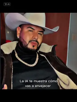 Ósea que ya estoy viejo a los 30 👴🏻#filtroia #im_mendez_ #parati #tendencia #fyp 