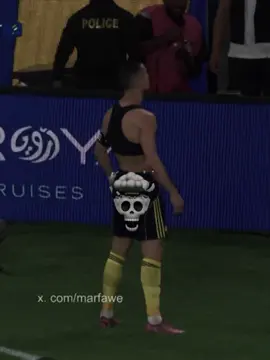Ronaldo goal today ☠️😨 | #ronaldo7 #cristianoronaldo7 #live #footballedit #fyp 