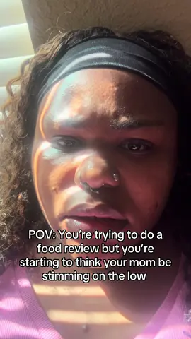 Like ma’am why did you just interrupt my video … after all that she went into the closet to pray 😭😭😭  #deangelo 