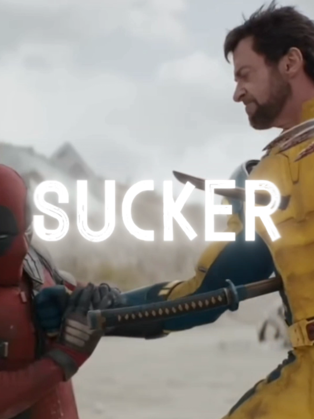 Deadpool & Wolverine Edit #DeadpoolandWolverine #Marvel #EDIT #capcut #wolverine 