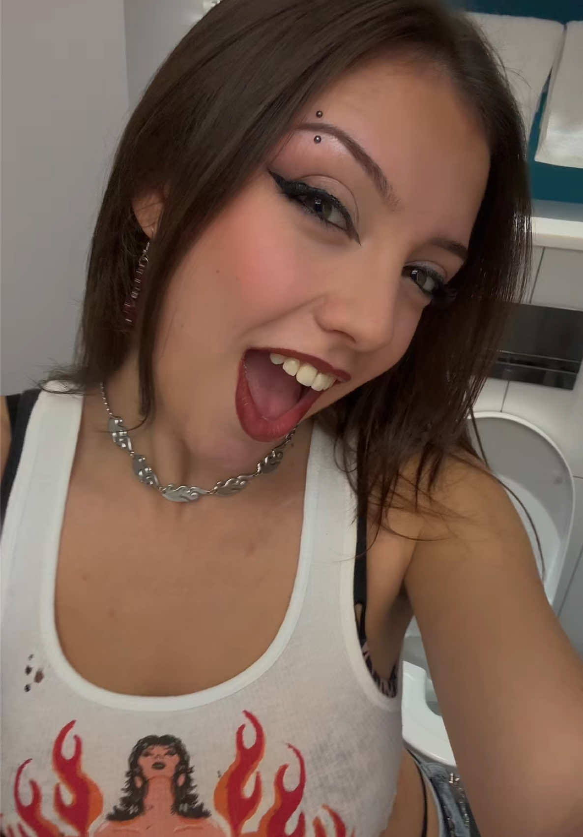 ⚠️FLASH WARNING #ptv #transition 