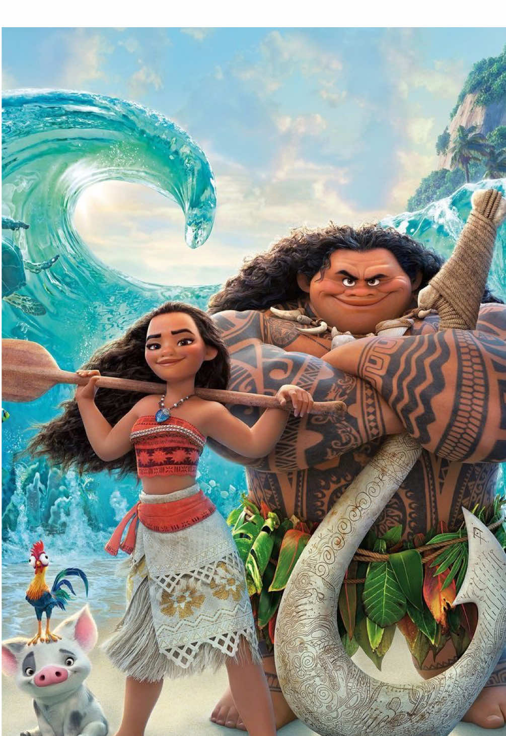 Where you are - ( Moana ) Lyrics | Viral Moana Soundtrack 2016 #lyrics #applemusic #Moana #foryou #fyp #whereyouare 