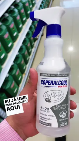 🧽 + de 20 superfícies onde pode ser utilizado: 	1.	Vidros 	2.	Espelhos 	3.	Pias de inox 	4.	Fogões 	5.	Geladeiras 	6.	Micro-ondas 	7.	Mesas de madeira envernizada 	8.	Armários 	9.	Bancadas de granito 	10.	Mármore 	11.	Pisos frios (cerâmica, porcelanato) 	12.	Azulejos 	13.	Box de banheiro 	14.	Plásticos 	15.	Acrílicos 	16.	Portas 	17.	Janelas 	18.	Interruptores e tomadas (com pano levemente umedecido) 	19.	Computadores e teclados (com pano) 	20.	Volantes e painéis de carro 	21.	Celulares e tablets (com pano de microfibra) 	22.	Superfícies pintadas 	23.	Aço escovado 	24.	Eletrodomésticos em geral