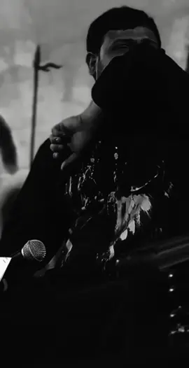 اخخ لو تدري بوحشتك.. 💔 #سيد_فاقد_الموسوي، 