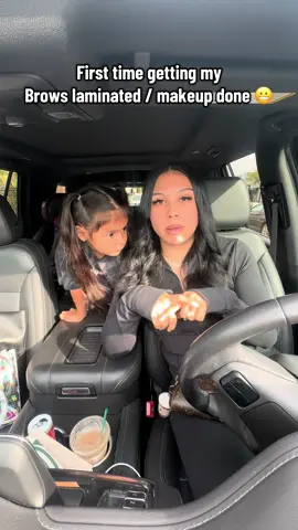 Thank you so much @Lilerikaa214  I love it ! 🫶   #makeup #fallmakeup #makeupartist 