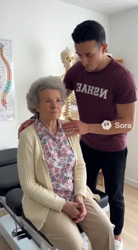 Tibo catch une Mami #sora #fyp #foryou #ia #tiboinshape 