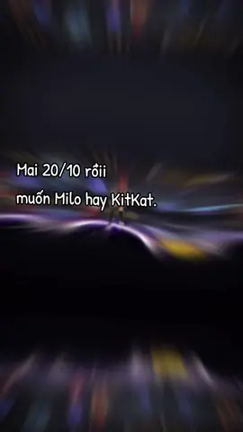 Milo hay KitKat chọn đii#free_fire #lenxuhuong #viral #xuhuongtiktok 