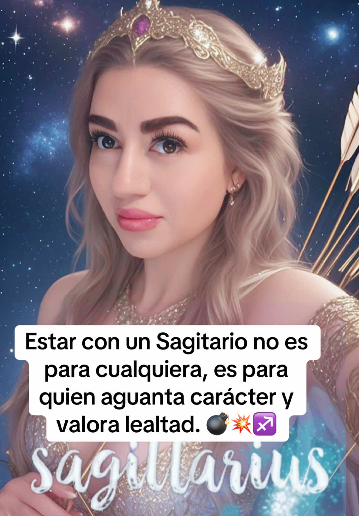 #sagitario #caracter #chicaideal #sagitario♐️ #explosivas 