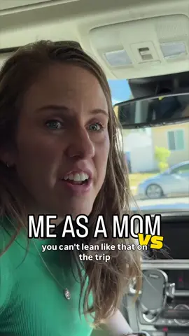 Just loop the seatbelt strap somewhere around your body and you’re good…