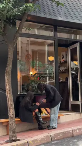 #viral #tiktok #اسطنبول🇹🇷 #turkey #مالي_خلق_احط_هاشتاقات🧢 #fypage #اكتوبر #كافيهات_اسطنبول #coffeetiktok 