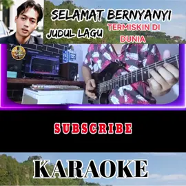 bagi sawerannya dong kaka biar semangat  #musik #viral #karaoke 