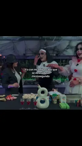 No manches wey #karina #karinatorres #paola #paolasuarez #lasperdidas 