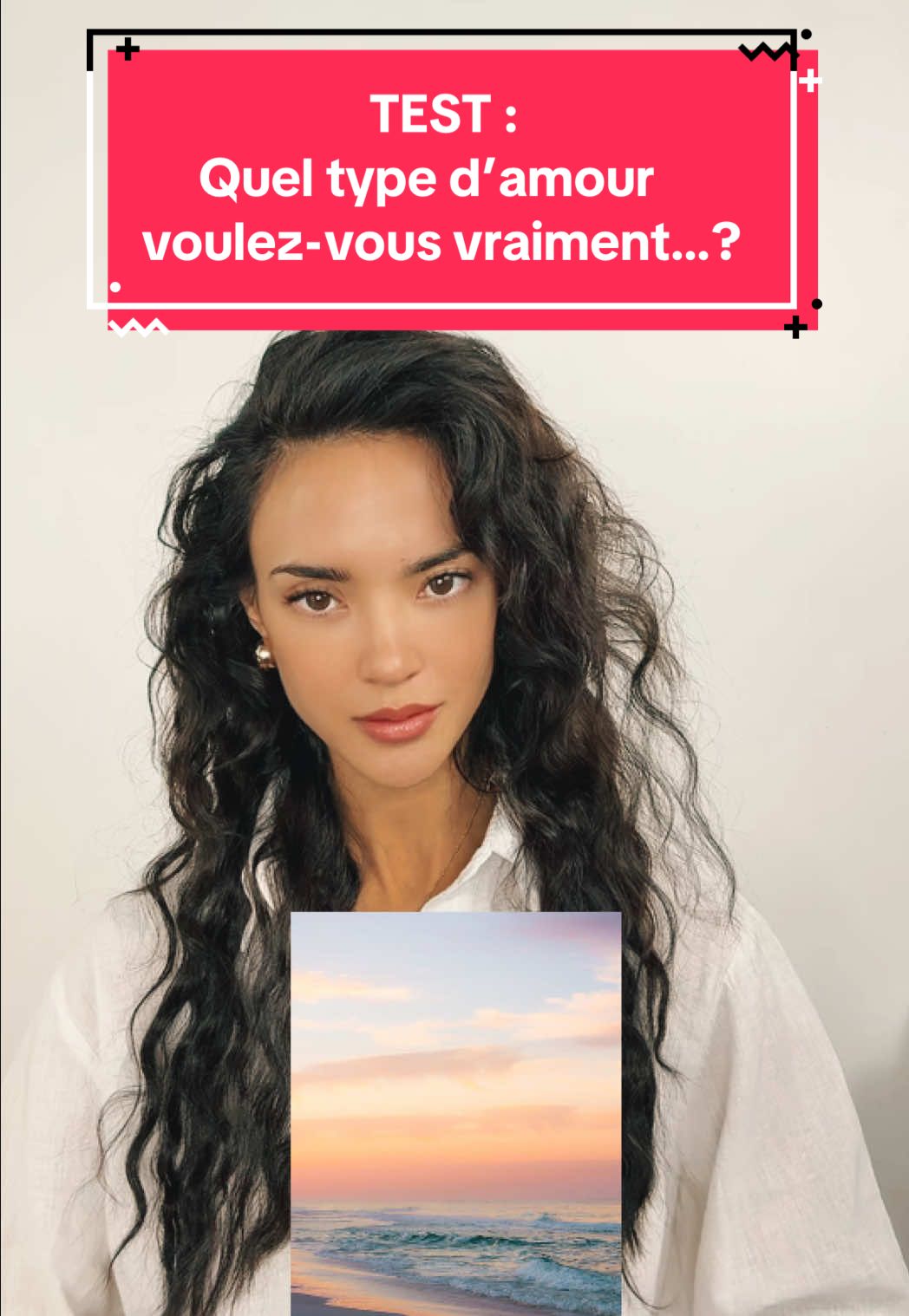 On a tous besoin d’être aimés, mais il y a un type d’amour bien précis qui correspond à ce dont notre cœur a vraiment besoin tout au fond… il y a ceux qui rêvent d’amour fusion, d’autres d’un amour quasi spirituel, ou même d’un amour qui agit comme un écho de leur âme… lequel est le vôtre? ❤️‍🔥 #personnalité #psychologie #amourinconditionnel #connaissancedesoi #développementpersonnel 