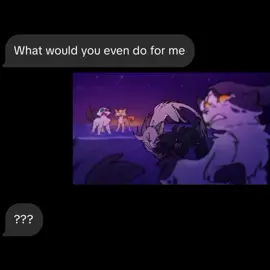 ART CREDITS GO TO PEPPERMINTMOSS I joined this trend hooray!! || #fyp #warriorcats #needletail #violetshine #needletailwarriorcats 