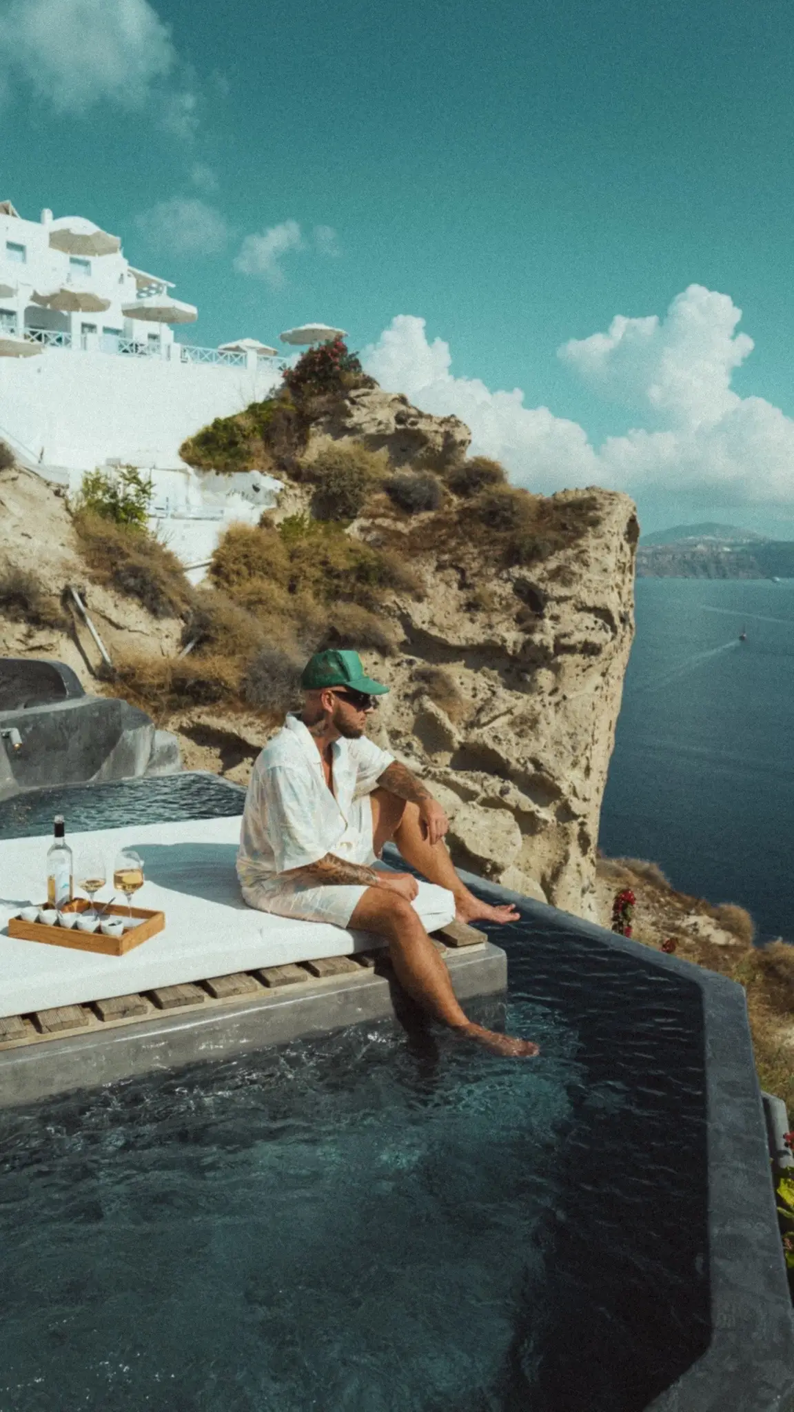 Keep your circle small. Stay in your lane. Work like someone’s trying to take your spot because they are. 💯