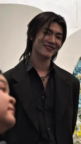 ずるい男 #bosschaikamon #shawtyboss #bosschaikamonsermsongwittaya #BOSSCKM #บอส #タイ沼