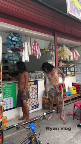 บ้าจริงvsบ้าปลอม 🤣😂😂🤣 #เทรนวันนี้ #พีค#พีคตอนจบ 