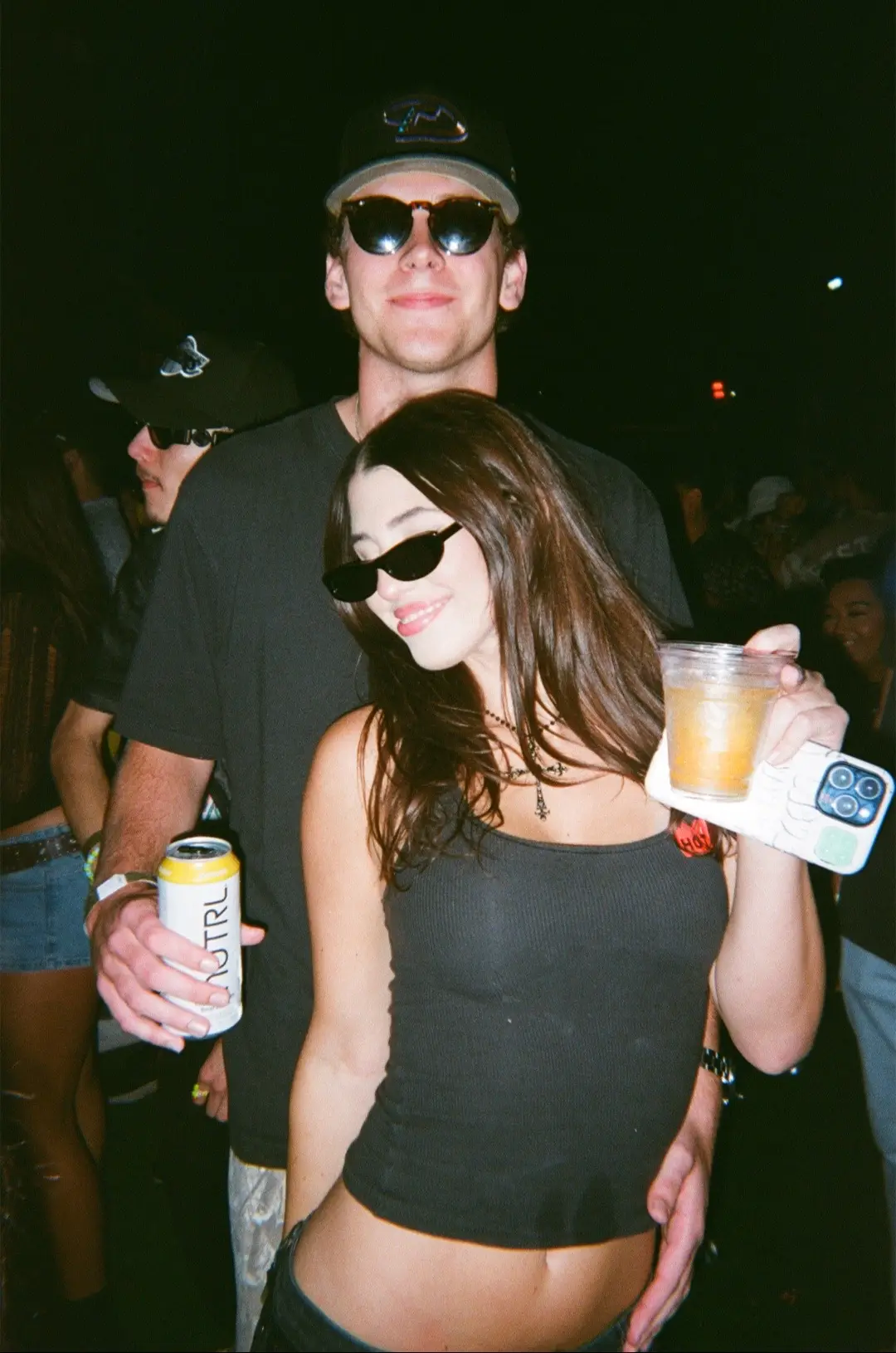 3 months of film😽