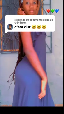 Réponse à @Le Généreux #titkok225🇨🇮 tu est sur que ses dure 😂😂😂