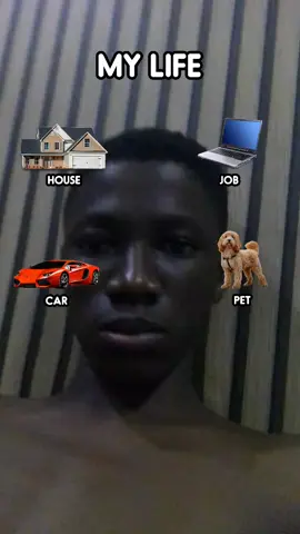 Omo I c@n't stop l@ughing God forbid th!s is not my life @beg....I reject it 🙏🤣😂#tiktokviral#follow#fyppp#likes#trendingvideo