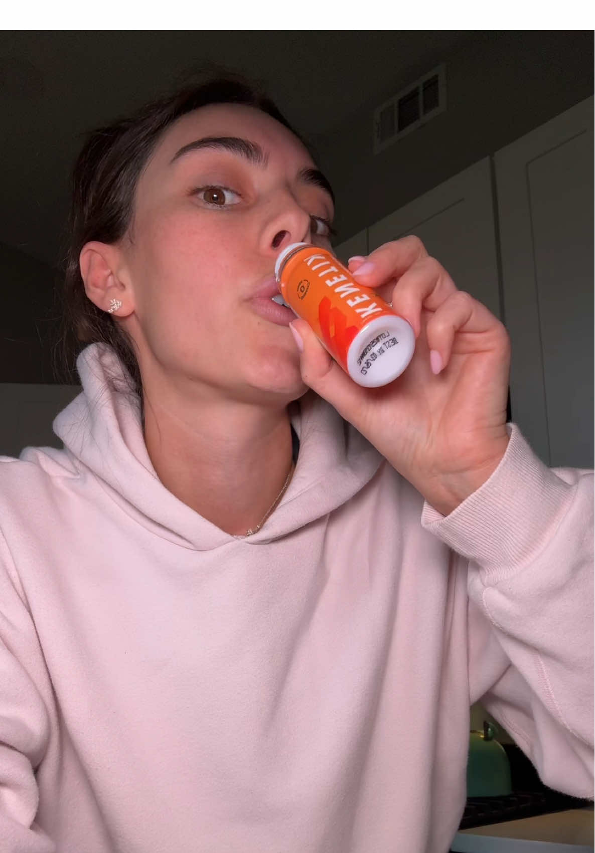 #kenetik #kenetikenergy #ketones 