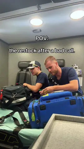 #foryou #fyp #foryoupage #ems #emshumor 