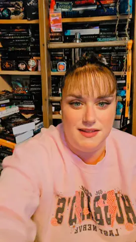 Thank you so much @S. A. Burd Books !! 💖💖 #BookTok #spicy #over30 #romancereader #fyp 