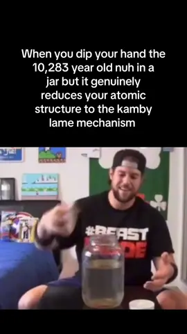 The kamby lame mechanism is peak 🥹✌️❤️‍🩹#comedy #fyp #labeast #nuh #willy 