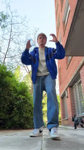 Que aura.  ig: teodeliaa #trend #parati #fyp #viral