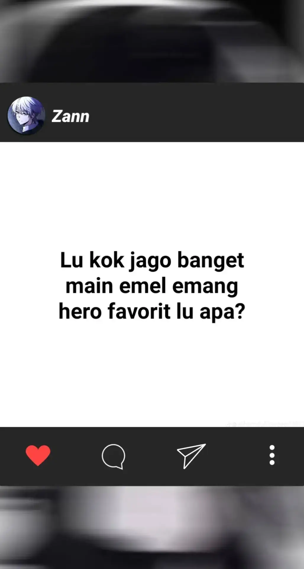 fyp#MLBB9TH #masukberandafyp #fyp 