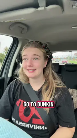 He was an angel #dunkin #fyp #fypシ #free #hottie 