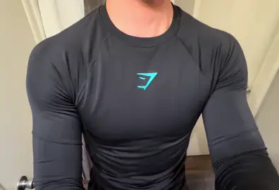 Onyx Midnight #fyp #fypシ #gym #gymshark #malemodel 