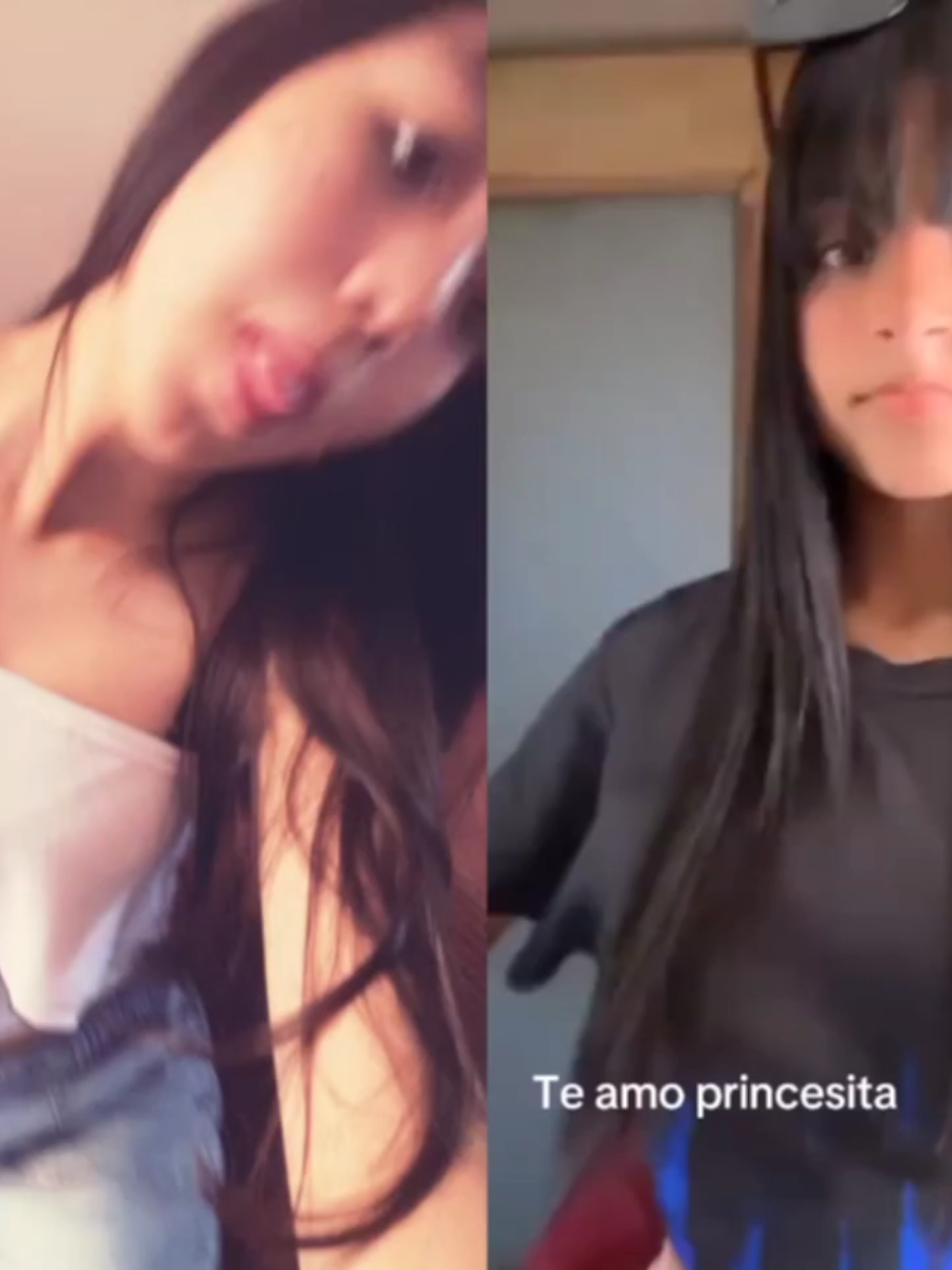 con mi mejor amiga . 💗🦄🔥 @Fabiana Estrella ..#model🥰 #cieloazul💙 #bestfriend 