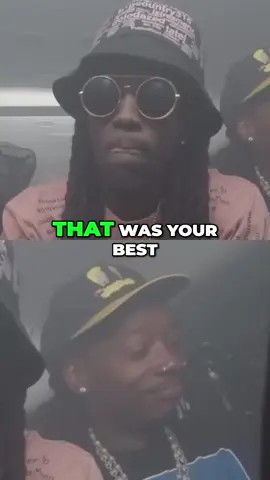 That was his best freestyle ever! 🔥 He came right off the intro. That was fire. He felt that though. #freestyle #fire #hiphop #music #studio #best