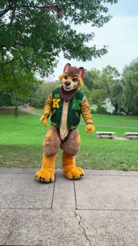 Just showing my “polyphonic perception” #fursuit #fursuitdancing #furry #furryfandom #furrytiktok 