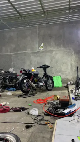 penyempurnaan#cseries #fypシ #CDTgarage 