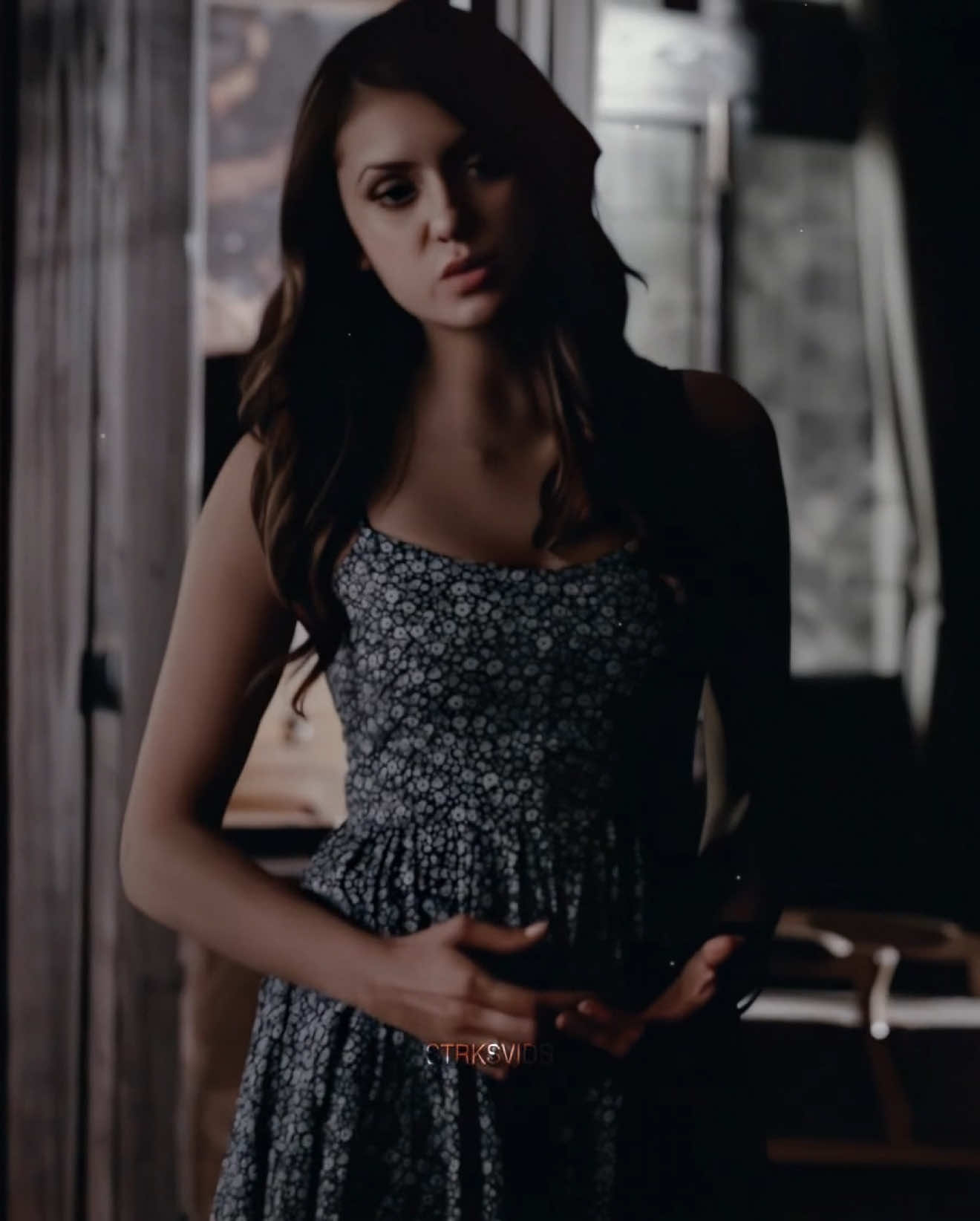 glamorous life - scp asirespacks  ac muhostrilogy - #tvdu #thevampirediaries #ninadobrev #tvd #ninadobrevedit #elenagilbertedit #typ #edit 