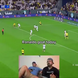 RONALDOOOOO 🤯🤯🤯 #gol #alnassr #ronaldo #cristiano #goat 