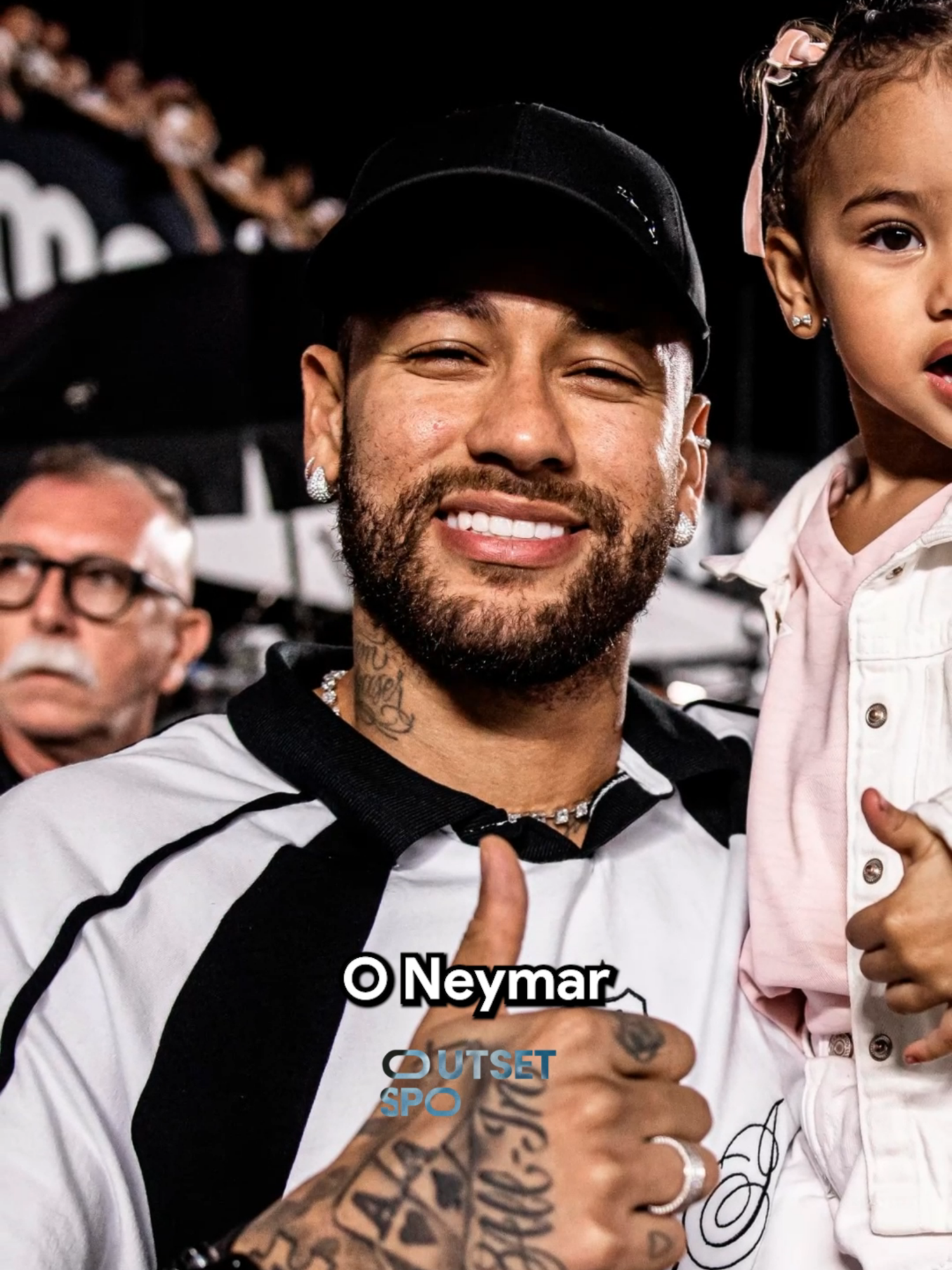 O NEYMAR VINGOU a MAVIE. #neymarjr #mavie #santos