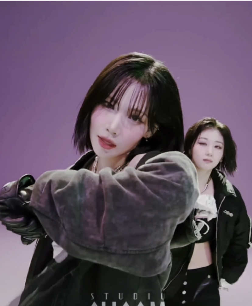 girls bring the boys out vv version 1/3 #triples #vv #visionaryvision #edit #fyp hyerin yooyeon nakyoung yubin 