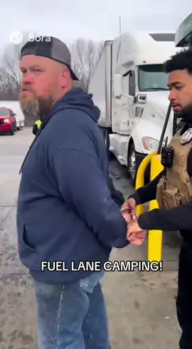 #trucking #trucker #brandongoestrucking #truestory #truckerlife 