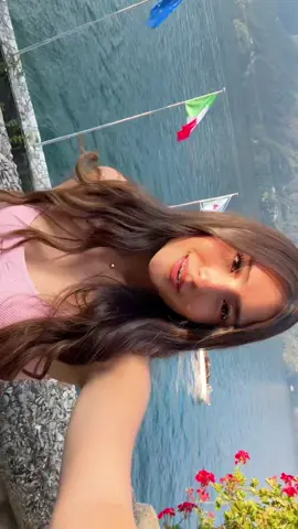 look familiar?? #lakecomo #starwarstiktok 