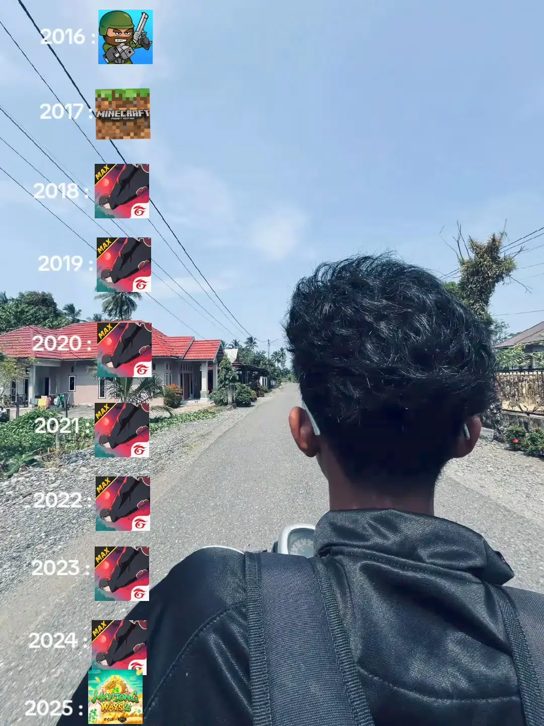 waktu era nya#4upage #xybca4upage #masukberandafyp #4u 