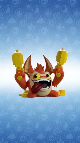 SKYLANDERS IN 2025 🙌‼️ #youtooz #skylanders #skylander #skylanders4life #