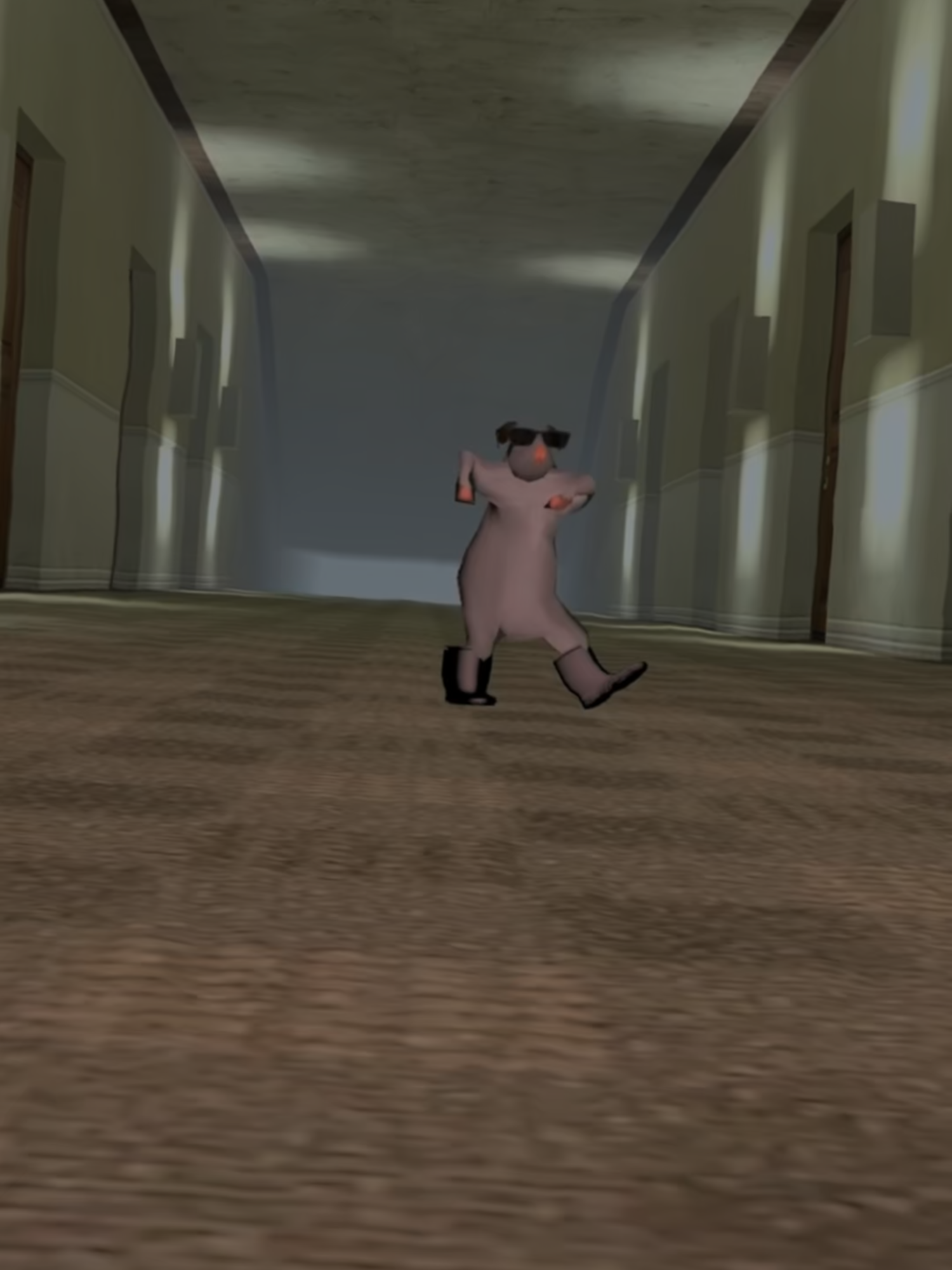 I WANNA GO . #ratomilton #dancingrat #animation #music #meme